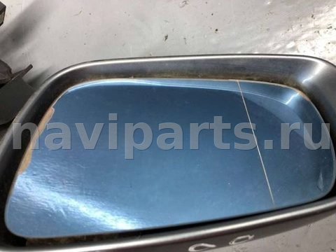 Зеркало наружное левое Audi A4 B5, 1998 г., OEM 8D1858531C, арт. B70948367, фото 2