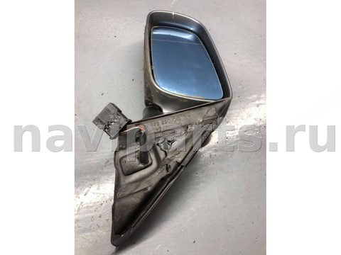 Зеркало наружное левое Audi A4 B5, 1998 г., OEM 8D1858531C, арт. B70948367, фото 4