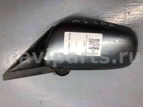 Зеркало наружное левое Audi A4 B5, 1998 г., OEM 8D1858531C, арт. B70948367, фото 6