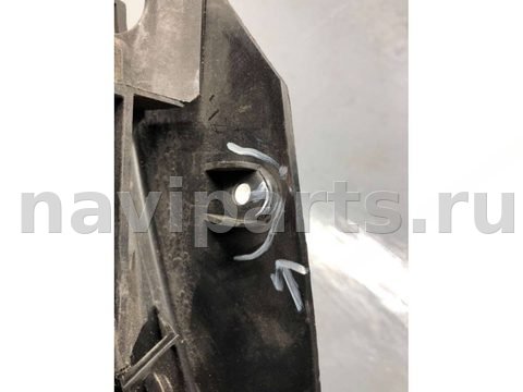 Зеркало наружное левое Renault Scenic, 2003 г., OEM 12354060, арт. B73494606_2, фото 3