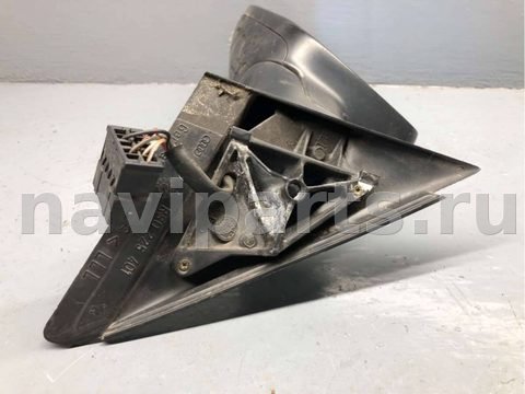 Зеркало наружное левое Audi A4 B5, 2000 г., OEM RS0225401, арт. B73494676, фото 3