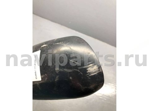 Зеркало наружное левое Audi A4 B5, 2000 г., OEM RS0225401, арт. B73494676, фото 5