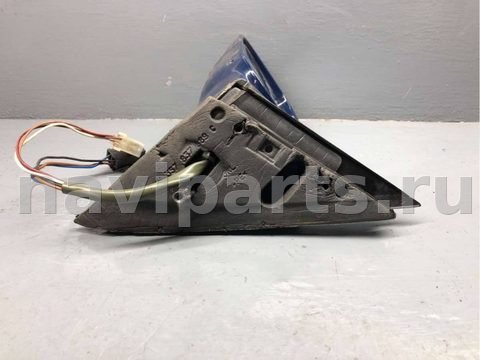 Зеркало наружное левое Volkswagen Passat B3, 1990 г., OEM 357857501L, арт. B73494761, фото 5