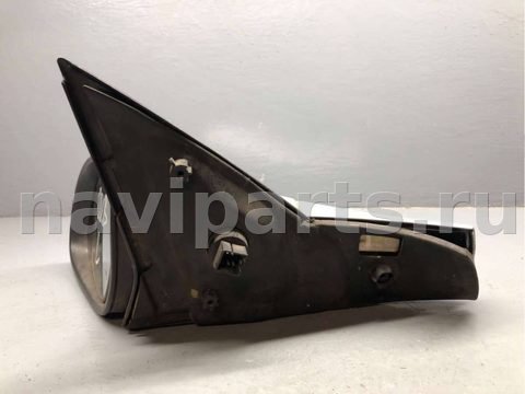 Зеркало наружное левое Opel Vectra B, 2000 г., OEM 90568440, арт. B73494777, фото 3