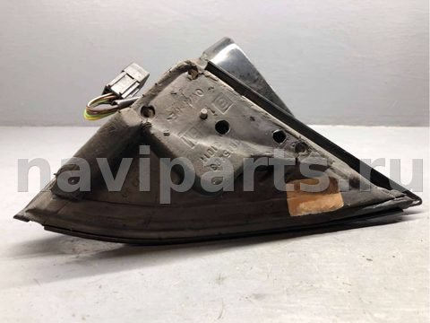 Зеркало наружное левое Opel Omega B, 1998 г., OEM 0815463, арт. B73494922, фото 4
