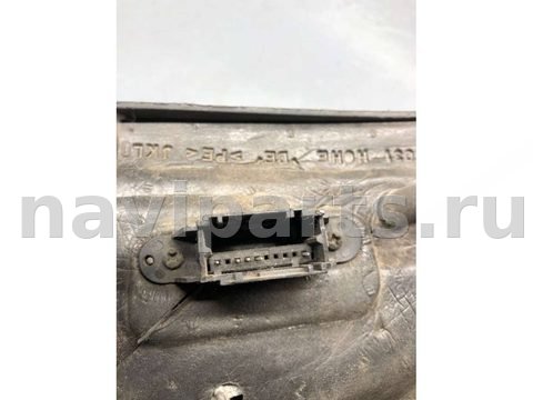 Зеркало наружное левое Renault Scenic, 1999 г., OEM 7700841655, арт. B73494941, фото 2