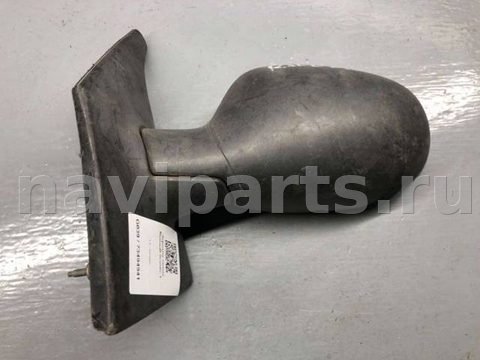 Зеркало наружное левое Renault Megane, 1995 г., OEM 7700841655, арт. B73494941_2, фото 5