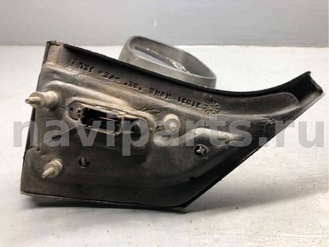 Зеркало наружное левое Renault Scenic, 1999 г., OEM 7700841655, арт. B73494941, фото 3