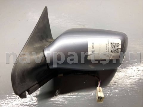 Зеркало наружное левое Ford Scorpio, 1997 г., OEM LKNC99ZA, арт. B73597104, фото 2