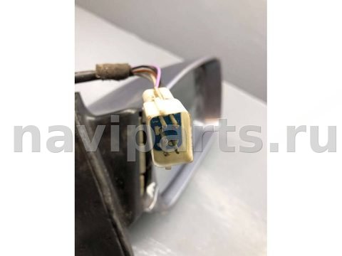 Зеркало наружное левое Ford Scorpio, 1997 г., OEM LKNC99ZA, арт. B73597104, фото 3