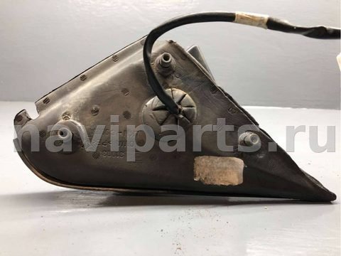 Зеркало наружное левое Ford Scorpio, 1997 г., OEM LKNC99ZA, арт. B73597104, фото 4