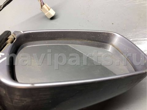 Зеркало наружное левое Ford Scorpio, 1997 г., OEM LKNC99ZA, арт. B73597104, фото 5
