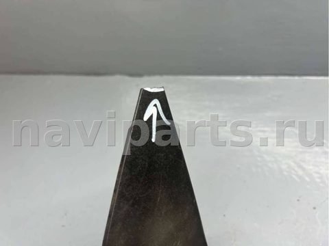 Зеркало наружное левое Ford Mondeo, 1999 г., OEM 17DAA840045, арт. B74716455, фото 2