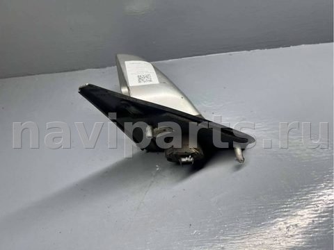 Зеркало наружное левое Ford Mondeo, 1999 г., OEM 17DAA840045, арт. B74716455, фото 3