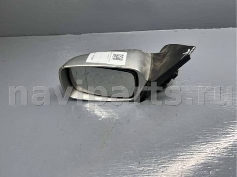 Зеркало наружное левое Ford Mondeo, 1999 г., OEM 17DAA840045, арт. B74716455, фото 4