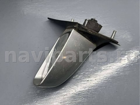 Зеркало наружное левое Ford Mondeo, 1999 г., OEM 17DAA840045, арт. B74716455, фото 5