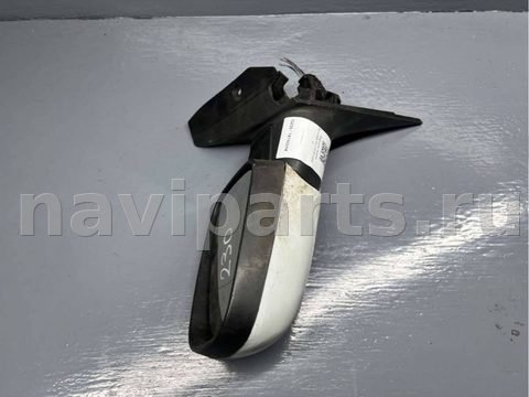 Зеркало наружное левое Renault Grand Scenic, 2004 г., OEM 12354060, арт. B74716514, фото 4