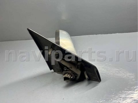 Зеркало наружное левое Renault Megane, 2002 г., OEM 12353060, арт. B74716893, фото 2