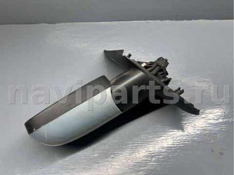 Зеркало наружное левое Renault Megane, 2002 г., OEM 12353060, арт. B74716893, фото 4