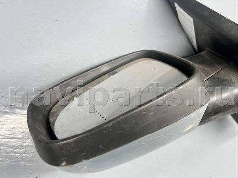 Зеркало наружное левое Renault Megane, 2002 г., OEM 12353060, арт. B74716893, фото 5