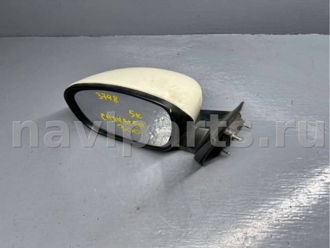 Зеркало наружное левое Chrysler 300C, 2006 г., OEM 1406989LH, арт. B75416110, фото 3