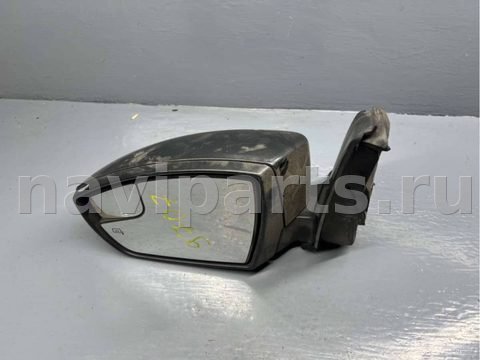 Зеркало наружное левое Ford Kuga, 2015 г., OEM CJ5417683, арт. B75416393, фото 4