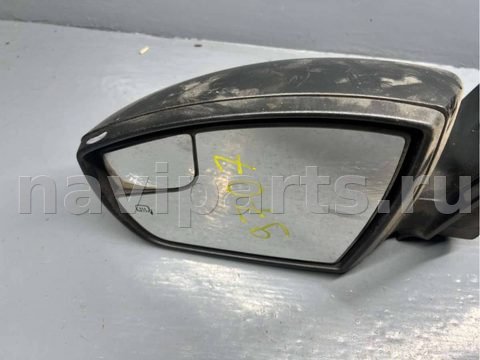 Зеркало наружное левое Ford Kuga, 2015 г., OEM CJ5417683, арт. B75416393, фото 5