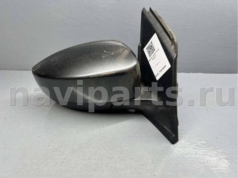Зеркало наружное левое Ford Kuga, 2015 г., OEM CJ5417682, арт. B75416404