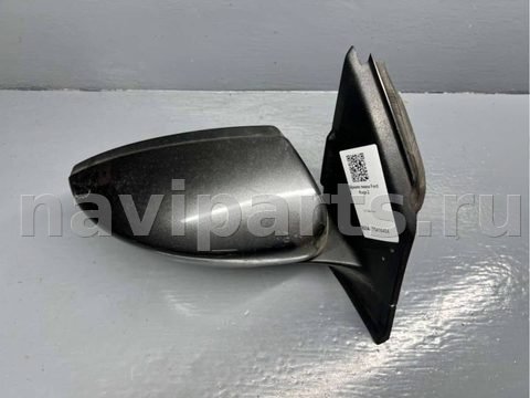 Зеркало наружное левое Ford Escape, 2015 г., OEM CJ5417682, арт. B75416404_2, фото 2