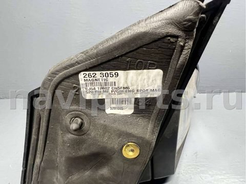 Зеркало наружное левое Ford Kuga, 2015 г., OEM CJ5417682, арт. B75416404, фото 4