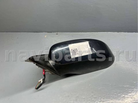 Зеркало наружное левое Nissan Teana L33, 2013 г., OEM 963023TH0A, арт. B75416442, фото 2
