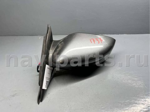 Зеркало наружное левое Nissan Altima L33, 2014 г., OEM 963023TH0A, арт. B75416472