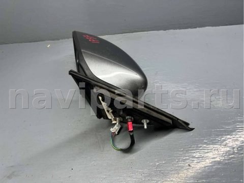 Зеркало наружное левое Nissan Altima L33, 2014 г., OEM 963023TH0A, арт. B75416472, фото 3