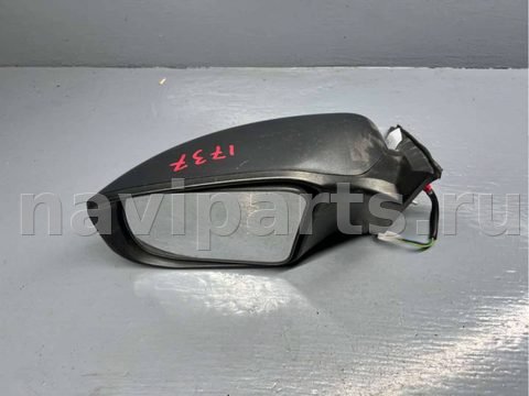 Зеркало наружное левое Nissan Altima L33, 2014 г., OEM 963023TH0A, арт. B75416472, фото 4