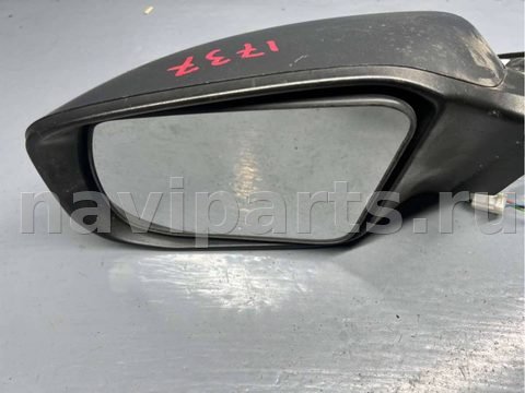 Зеркало наружное левое Nissan Altima L33, 2014 г., OEM 963023TH0A, арт. B75416472, фото 5