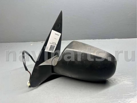 Зеркало наружное левое Ford Maverick, 2003 г., OEM 4343330, арт. B75416781