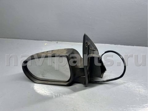 Зеркало наружное левое Ford Maverick, 2003 г., OEM 4343330, арт. B75416781, фото 2
