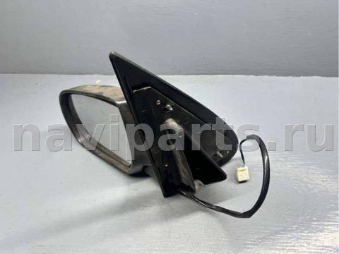 Зеркало наружное левое Ford Maverick, 2003 г., OEM 4343330, арт. B75416781, фото 3