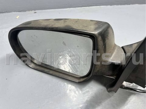 Зеркало наружное левое Ford Maverick, 2003 г., OEM 4343330, арт. B75416781, фото 4