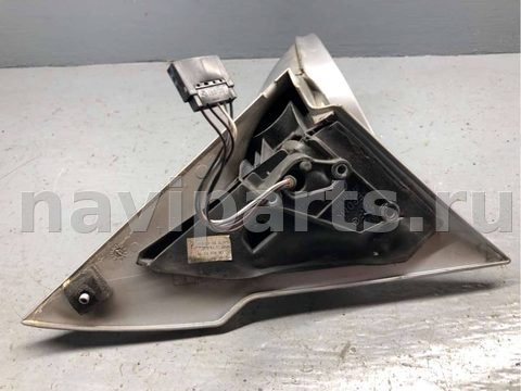 Зеркало наружное левое Mercedes CLK W208, 1999 г., OEM 2088100176, арт. B82008032, фото 2