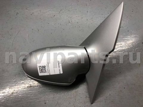 Зеркало наружное левое Mercedes CLK W208, 1999 г., OEM 2088100176, арт. B82008032, фото 3