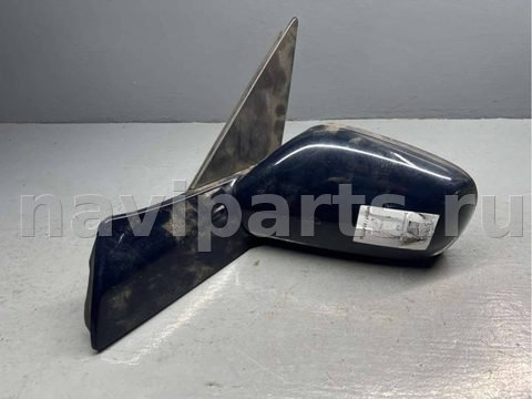 Зеркало наружное левое Saab 9-5, 1999 г., OEM 09485203, арт. B85432534