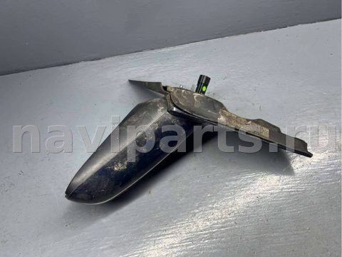 Зеркало наружное левое Saab 9-5, 1999 г., OEM 09485203, арт. B85432534, фото 3