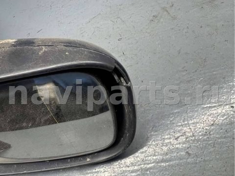 Зеркало наружное левое Saab 9-5, 1999 г., OEM 09485203, арт. B85432534, фото 4