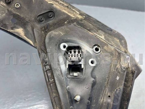 Зеркало наружное левое Saab 9-5, 1999 г., OEM 09485203, арт. B85432534, фото 6