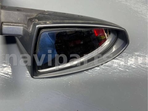 Зеркало наружное левое Nissan Primera, 2004 г., OEM 96302AU469, арт. B86037427, фото 5