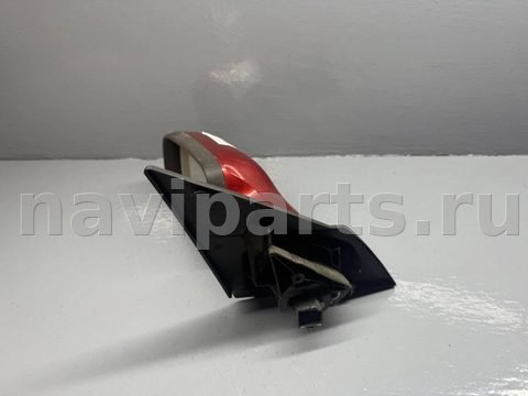 Зеркало наружное левое Renault Megane, 2006 г., арт. B90525141, фото 3