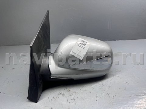 Зеркало наружное левое SsangYong Kyron, 2006 г., арт. B92117611, фото 4