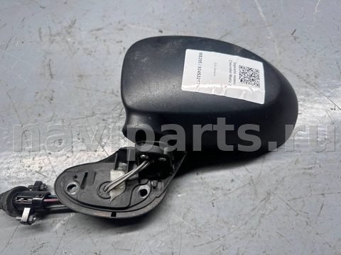 Зеркало наружное левое Chevrolet Matiz, 2008 г., арт. B92453217, фото 3