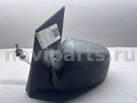 Зеркало наружное левое Ford Focus, 2005 г., арт. B93947218, фото 2
